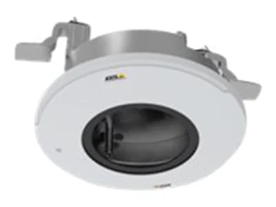 AXIS TP3201 - Eingesenkte Halterung für Kamerakuppel - Deckenmontage möglich - Innenbereich - für AXIS AXIS P3245, M3215, P3224, P3225, P3227, P3228, P3235, P3374, P3375, Q3515, Q3517 AXIS TP3201 - Eingesenkte Halterung für Kamerakuppel - Deckenmontage möglich - Innenbereich - für AXIS AXIS P3245, M3215, P3224, P3225, P3227, P3228, P3235, P3374, P3375, Q3515, Q3517