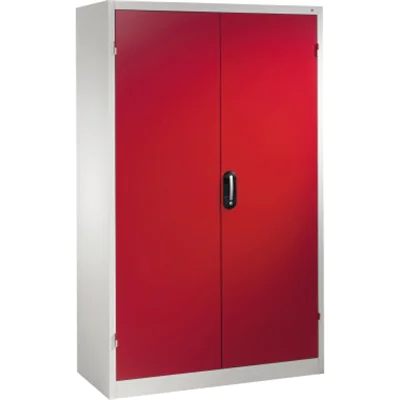 C+P Werkzeugschrank 8931052S10085 1950x1200x500mm 4Bd. lgr/rrt