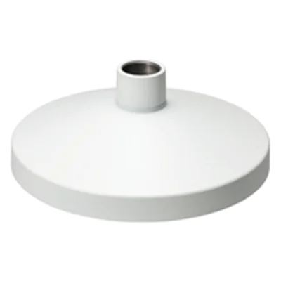 i-PRO Montageplatte WV-QSR503F-W Weiss