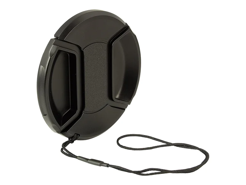Kaiser Fototechnik Snap-On Lens Cap - Objektivdeckel 6840