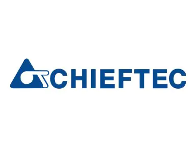 Chieftec ATMOS Series CPX-850FC - Netzteil (intern)
