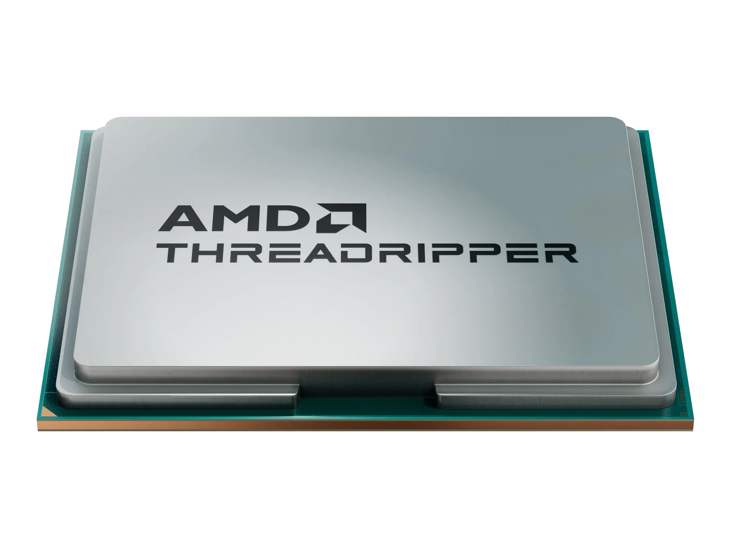 AMD Ryzen ThreadRipper PRO 5955WX - 4 GHz - 16 100-100000447WOF