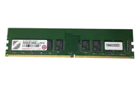 NETGEAR - DDR4 - Modul - 8 GB - DIMM 288-PIN - 2133 MHz / PC4-17000 - 1.2 V - ungepuffert - ECC