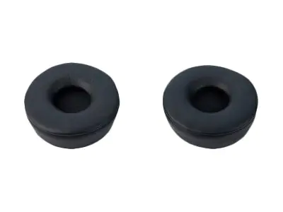 Jabra - Ohrpolster für Headset (Packung mit 2) - für Engage 55 Stereo, 65 Stereo, 75 Stereo Jabra - Ohrpolster für Headset (Packung mit 2) - für Engage 55 Stereo, 65 Stereo, 75 Stereo