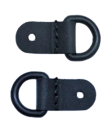 Zebra - Clip für Tablet (Packung mit 2) - für Zebra ET51 Integrated Scanner Kit, ET56