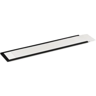 DURABLE C-Profil 171258 40mm an 5 St./Pack. +Schilder DURABLE C-Profil 171258 40mm an 5 St./Pack. +Schilder