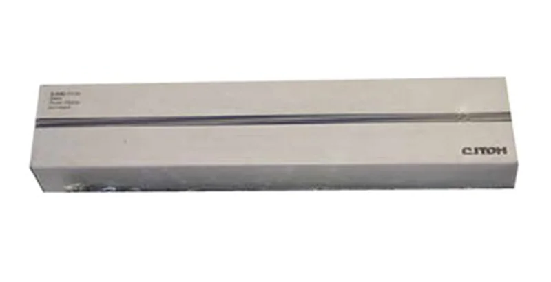 GoDEX Schwarz - Farbband - für Godex C-650Plus MPR-C650PBII