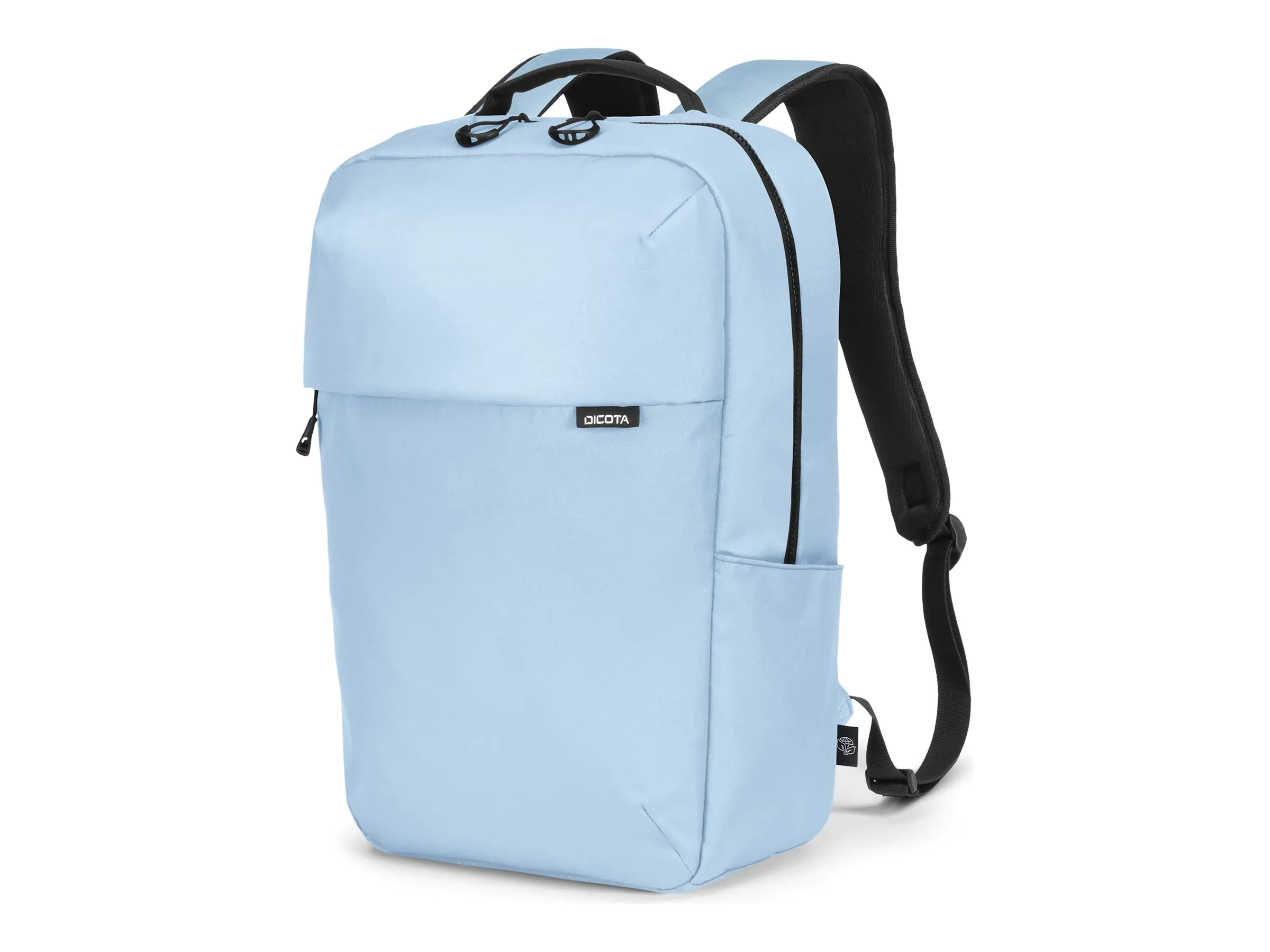 Dicota Backpack COMMUTER 13-16” ICE BLUE