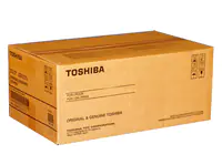 Toshiba D6000 - Schwarz - Entwickler - für e-STUDIO 520, 600, 720, 850