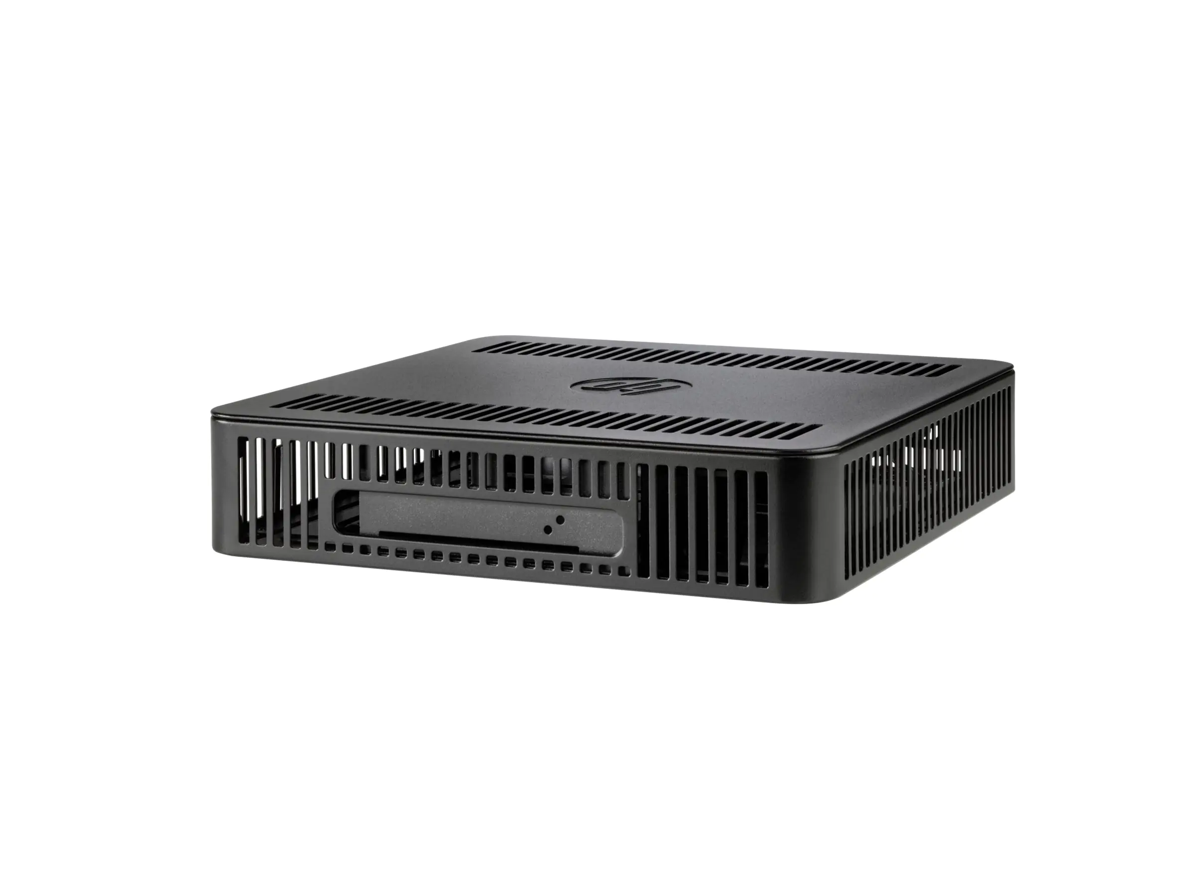 HP Desktop Mini LockBox V2 - PC-Gehäusesystem - geeignet für Wandmontage, unter Tisch montierbar - für EliteDesk 705 G2 (mini desktop), 705 G3 (mini desktop), 800 G2 (mini desktop), 800 G3 (mini desktop); ProDesk 400 G2 (mini desktop), 400 G3 (mini deskto