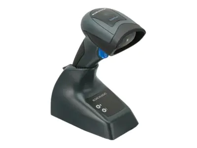 Datalogic QuickScan Mobile QM2131 - Barcode-Scanner QM2131-BK-433