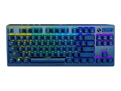 Razer DeathStalker V2 Pro - Tastatur - Ohne Zehnertastatur RZ03-04370400-R3G1