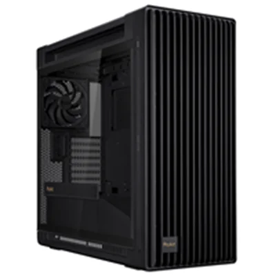 ASUS ProArt PA602 - Mid tower - Seitenteil mit Fenster (gehärtetes Glas) 90DC00J0-B09000