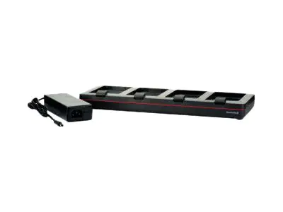 HONEYWELL Standard - Batterieladegerät - Ausgangsanschlüsse: CT40-QBC-0