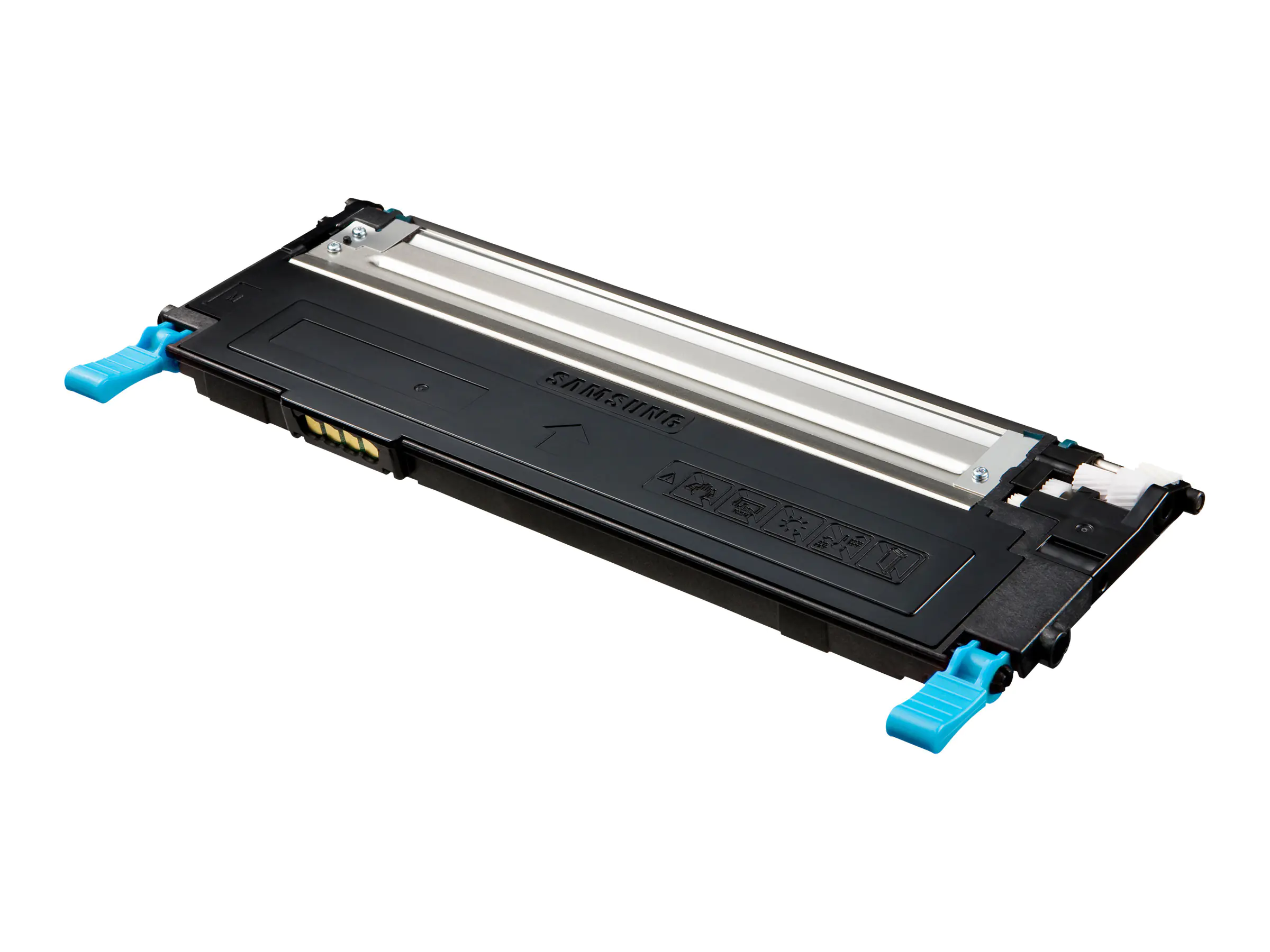 Samsung CLT-C4092S - Cyan - original - Tonerpatrone CLT-C4092S/ELS