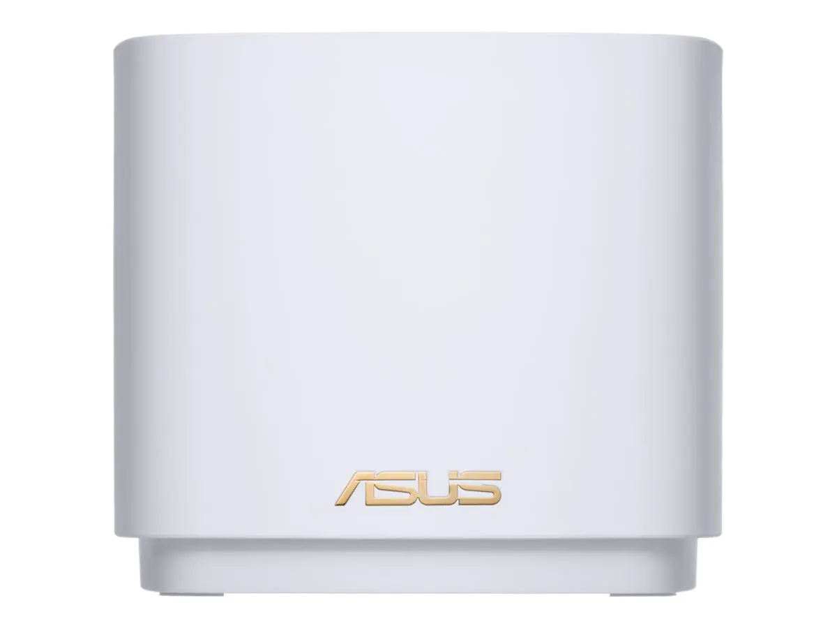 ASUS ZenWiFi XD4 Plus - WLAN-System - (Router) 90IG07M0-MO3C00