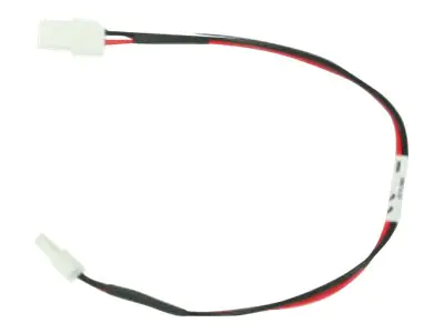 Motorola - Spannungsversorgungs-Verlängerungskabel - 32 cm - für Zebra MC18, MC18 Personal Shopper
