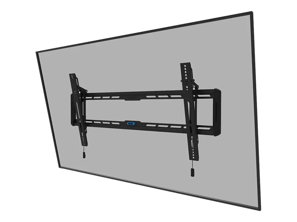 Neomounts WL35-550BL18 - Befestigungskit (Wandmontage) - neigbar - für TV - Schwarz - Bildschirmgröße: 109.2-218.4 cm (43"-86") Neomounts WL35-550BL18 - Befestigungskit (Wandmontage) - neigbar - für TV - Schwarz - Bildschirmgröße: 109.2-218.4 cm (43"-86")