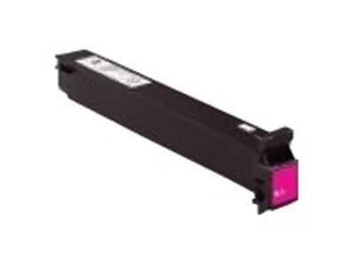 Konica Minolta - (220 V) - Magenta - Original - Tonerpatrone - für magicolor 8650DN