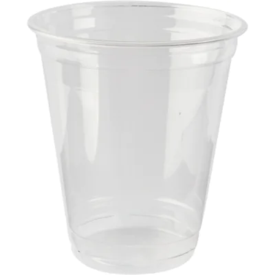 PAPSTAR Becher pure 87489 0,3l PLA glasklar 70 St./Pack. PAPSTAR Becher pure 87489 0,3l PLA glasklar 70 St./Pack.