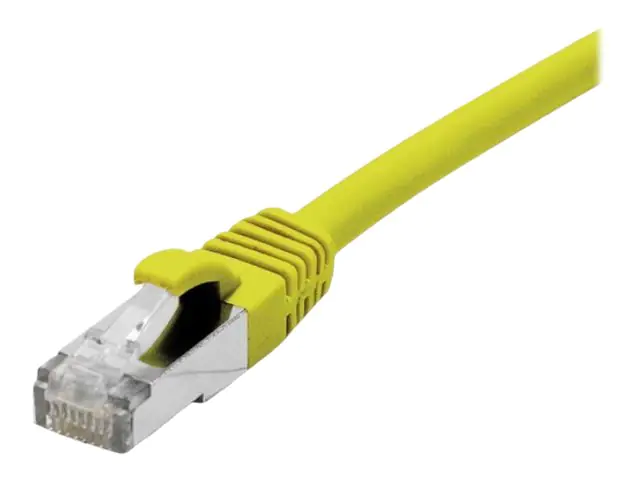 Azenn Connect Dexlan - Patch-Kabel - RJ-45 (M) zu RJ-45 (M) 858613