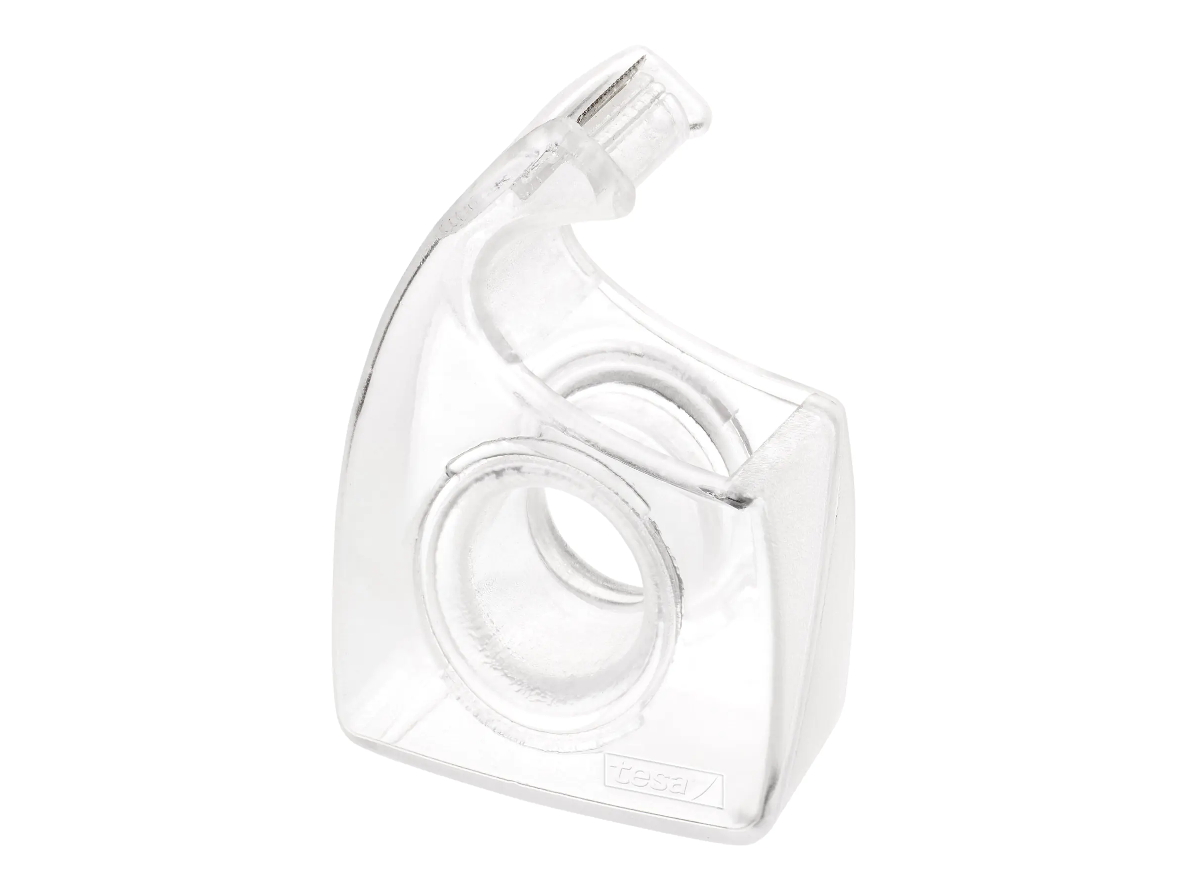 Tesa Easy Cut - Abroller - Handgerät - transparent 57445-00001-00