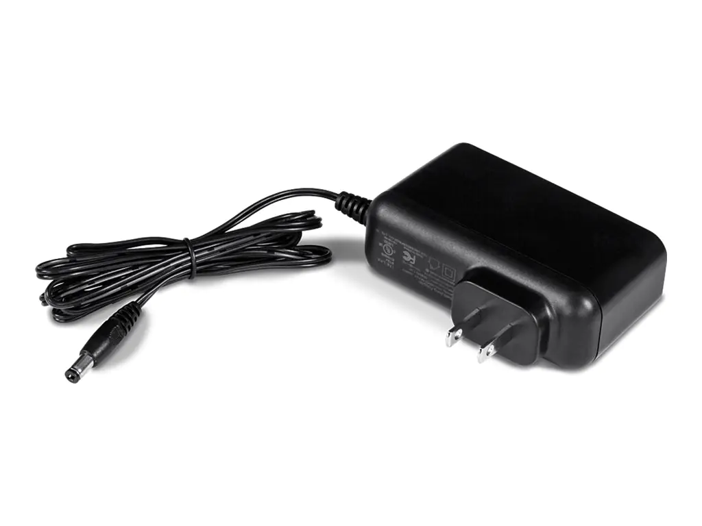 Trendnet 54VDC0700 - Netzteil - Wechselstrom 120/230 V - für Trendnet TPE-E110