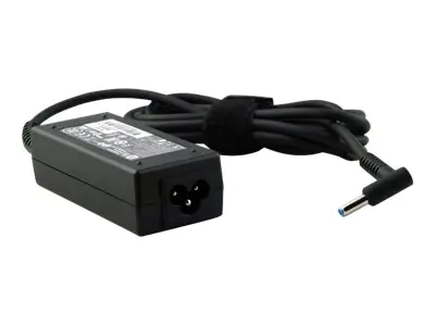 HP Smart - Netzteil - 45 Watt - non-PFC - für HP 14, 15, 240 G6; Chromebook 11; ENVY 15; ENVY x360; Pavilion 15, 17; Pavilion x360