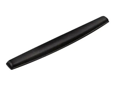 Fellowes - Tastatur-Handgelenkauflage - Schwarz