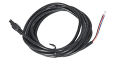 Cradlepoint - Netz-/Datenkabel - 3 m