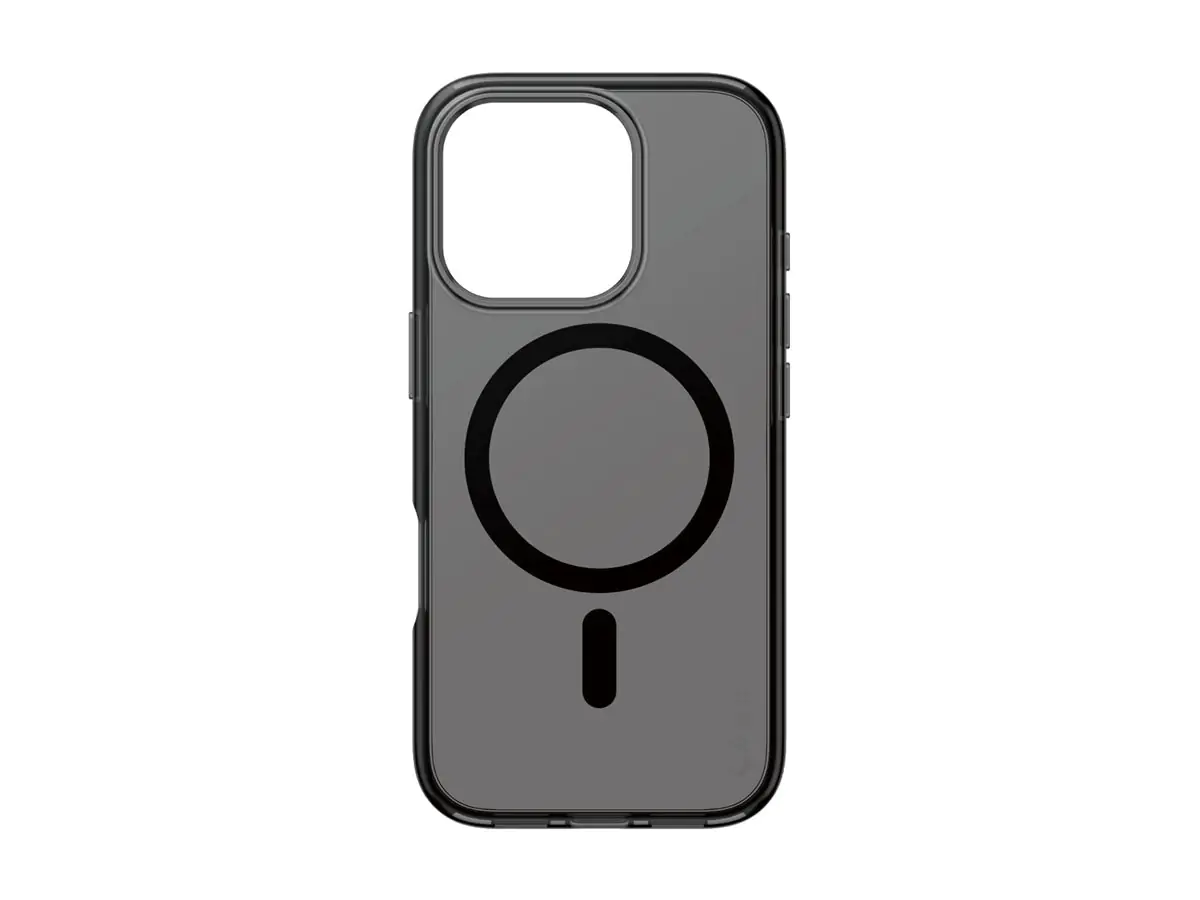 PanzerGlass CARE by PanzerGlass Urban Combat - Hintere Abdeckung für Mobiltelefon - kompatibel mit MagSafe - fettabweisende Beschichtung, Thermoplastisches Polyurethan (TPU) 1350