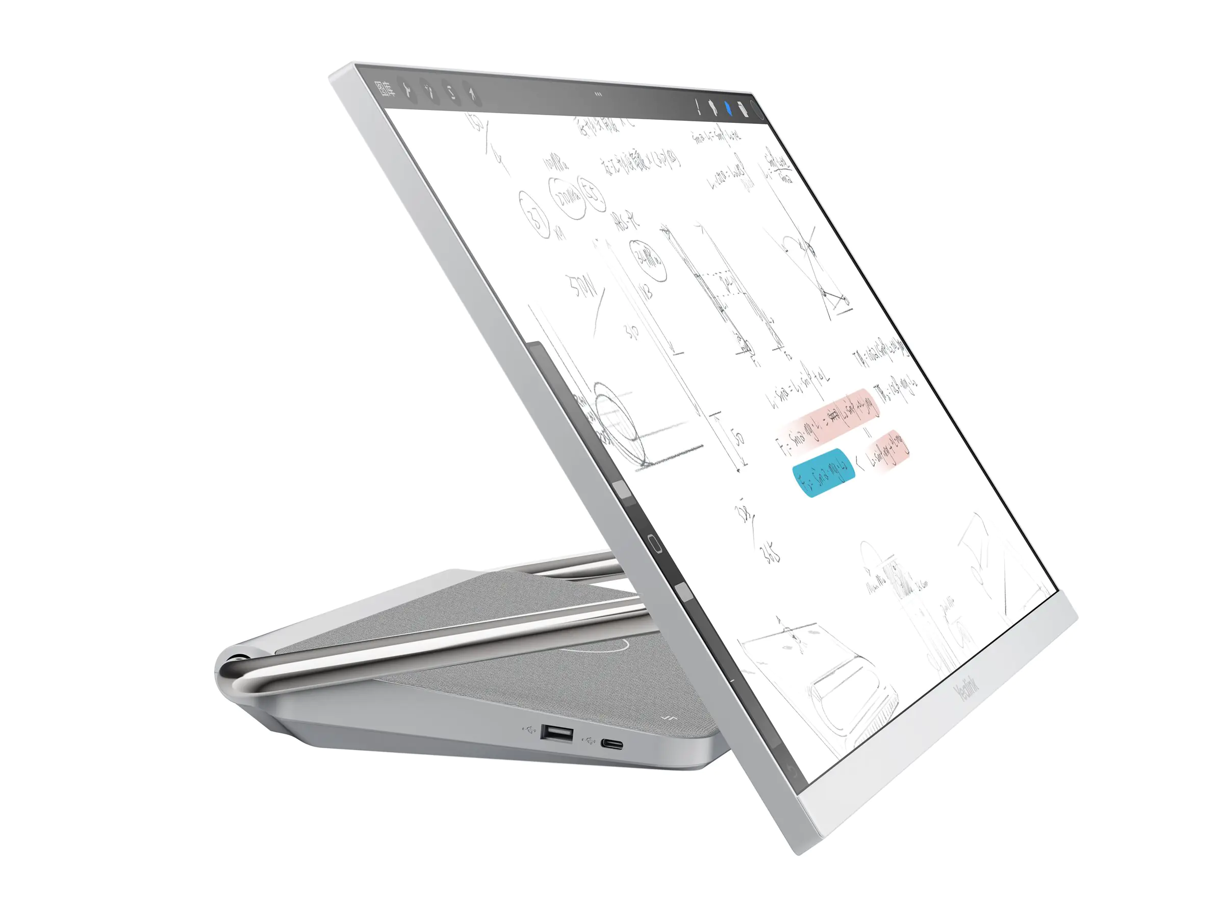 StarTech.com 91 cm Slimline SATA auf SATA mit LP4-Stromkabel / Adapter / Kombikabel - SATA-Kabel - Serial ATA 150/300/600 - Slimline SATA (W) SLSATAF36