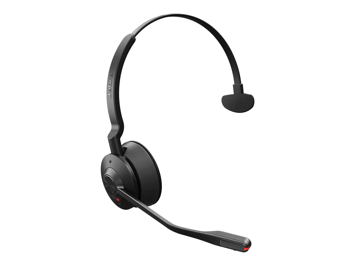 Jabra Engage 55 Mono - Headset - On-Ear - DECT 9553-410-111