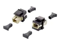 equip Pro - Modularer Einschub (Kopplung) - SC