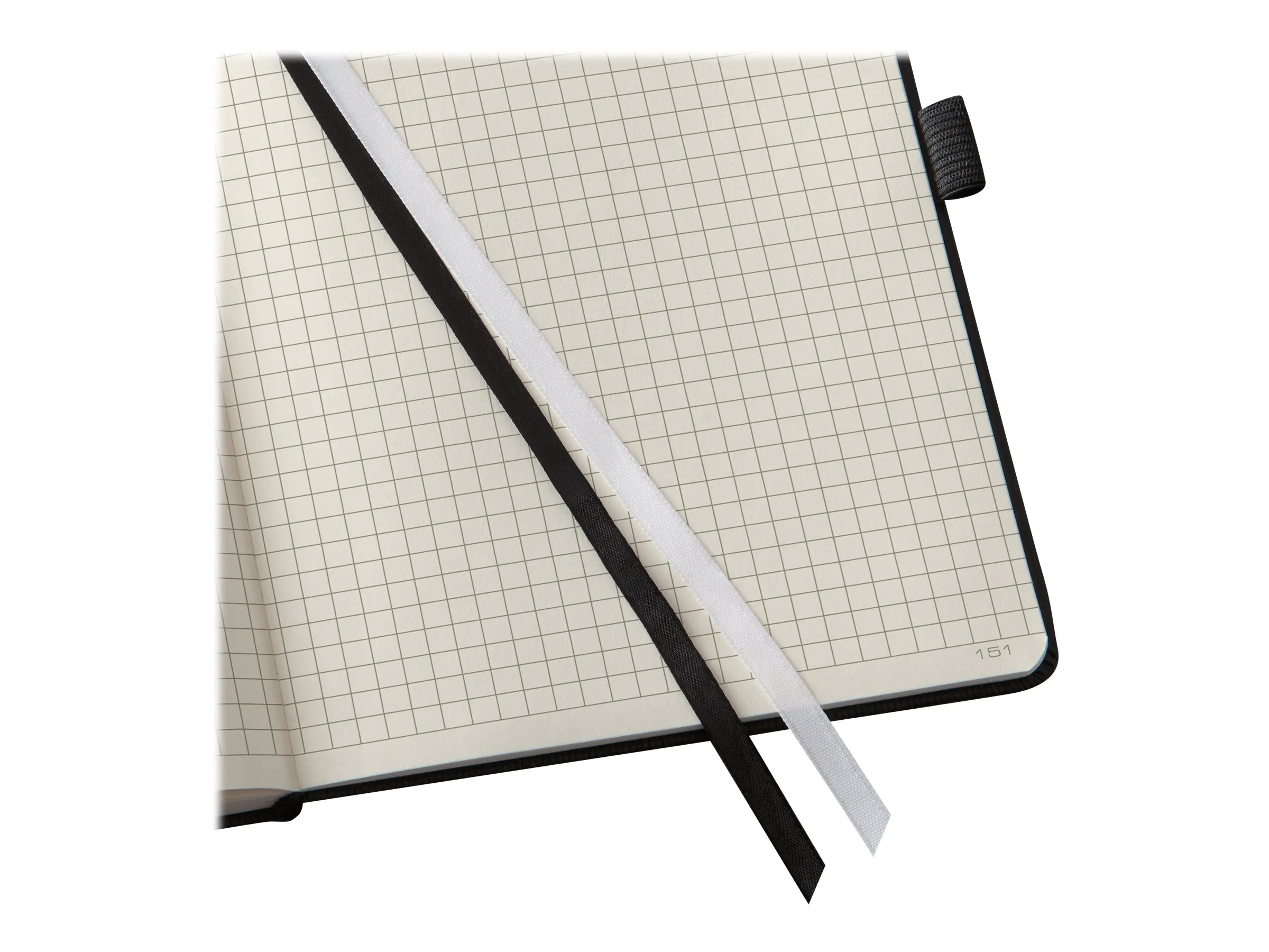 Sigel Conceptum Pure - Notizbuch - 225 x 315 CO115