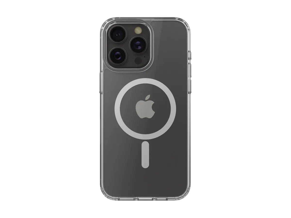 Belkin SheerForce - Hintere Abdeckung für Mobiltelefon Belkin SheerForce - Hintere Abdeckung für Mobiltelefon