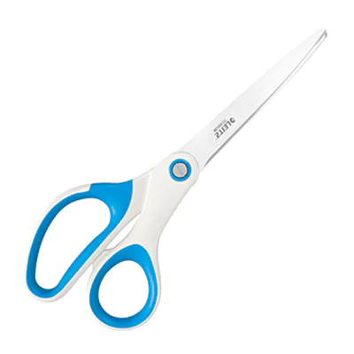Leitz Universalschere WOW 53192036 205mm blau Leitz Universalschere WOW 53192036 205mm blau