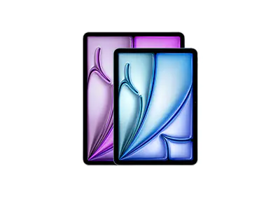 iPad