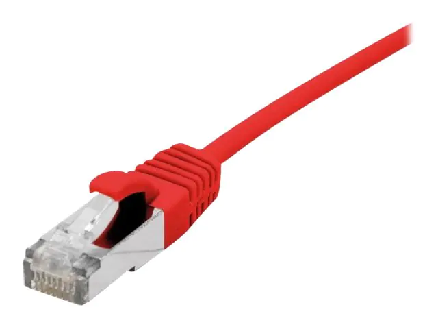 DEXLAN Patch-Kabel - RJ-45 (M) zu RJ-45 (M) 858734