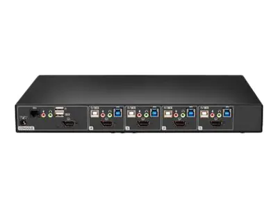 Vertiv Avocent Switchview SV240DPH - KVM-/USB-Switch SV240DPH-400