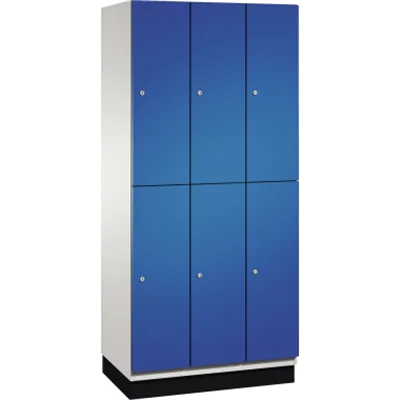 C+P Umkleidespind 4510030S10055 Sockel 3Abteile B900mm lgr/ebl C+P Umkleidespind 4510030S10055 Sockel 3Abteile B900mm lgr/ebl