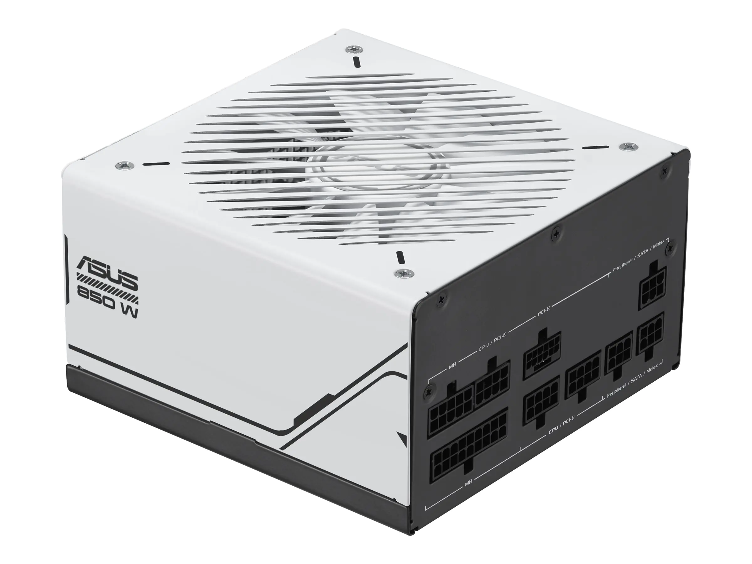 ASUS PRIME - Netzteil (intern) - ATX12V 3.0/ 90YE00U0-B0NA00