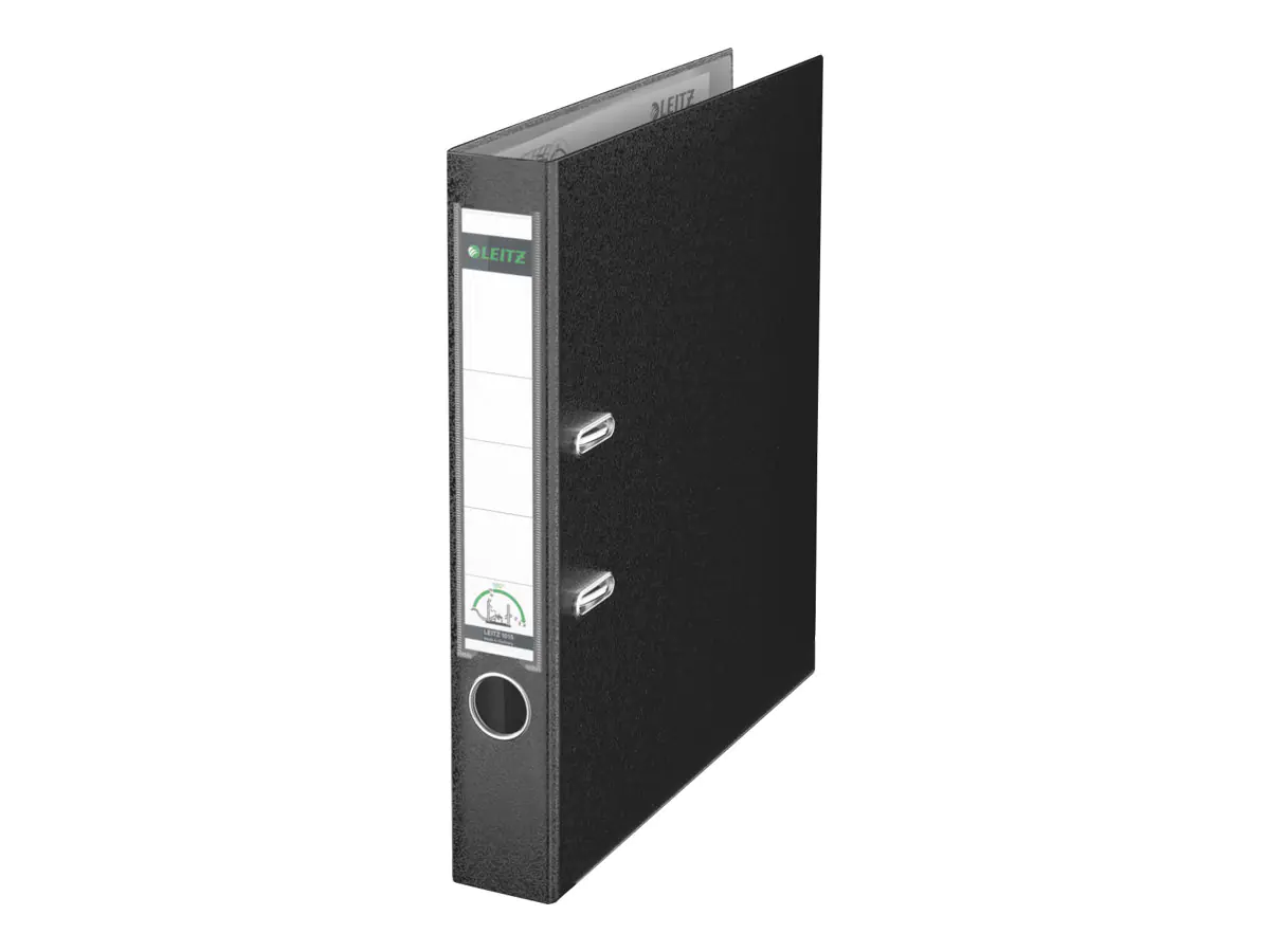 Esselte Leitz Aktenordner - Rückenbreite: 52 mm - für A4 (210 x 297 mm) 1015-50-95