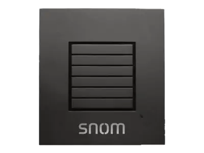 snom M5 - DECT-Repeater für schnurloses Telefon