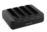HONEYWELL Batterieladegerät - Quad - für P/N: LNX3-QBC