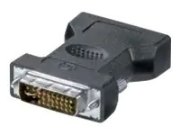 wentronic - Display-Adapter - DVI-A (M) zu HD-15 (VGA) (W) wentronic - Display-Adapter - DVI-A (M) zu HD-15 (VGA) (W)