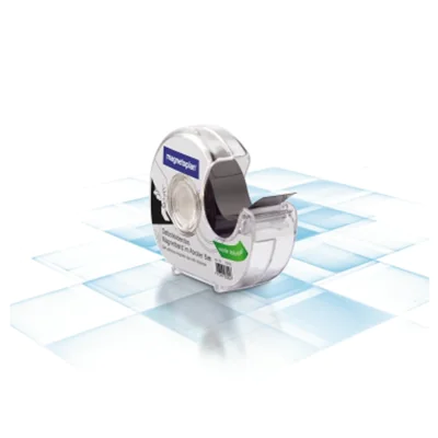 magnetoplan Magnetband 15510 Spender sk 19mmx5m magnetoplan Magnetband 15510 Spender sk 19mmx5m