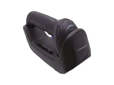 Datalogic Gryphon I GBT4200 - USB Kit - Barcode-Scanner GBT4200-BK-BTK1