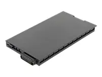 GETAC Laptop-Batterie (Standard) - Lithium-Ionen GBM3X6