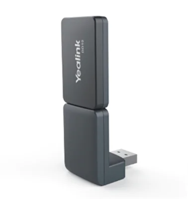 Yealink DD10K - DECT-Adapter für VoIP-Telefon
